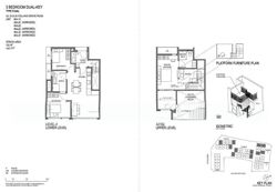 Parksuites (D10), Apartment #608051111